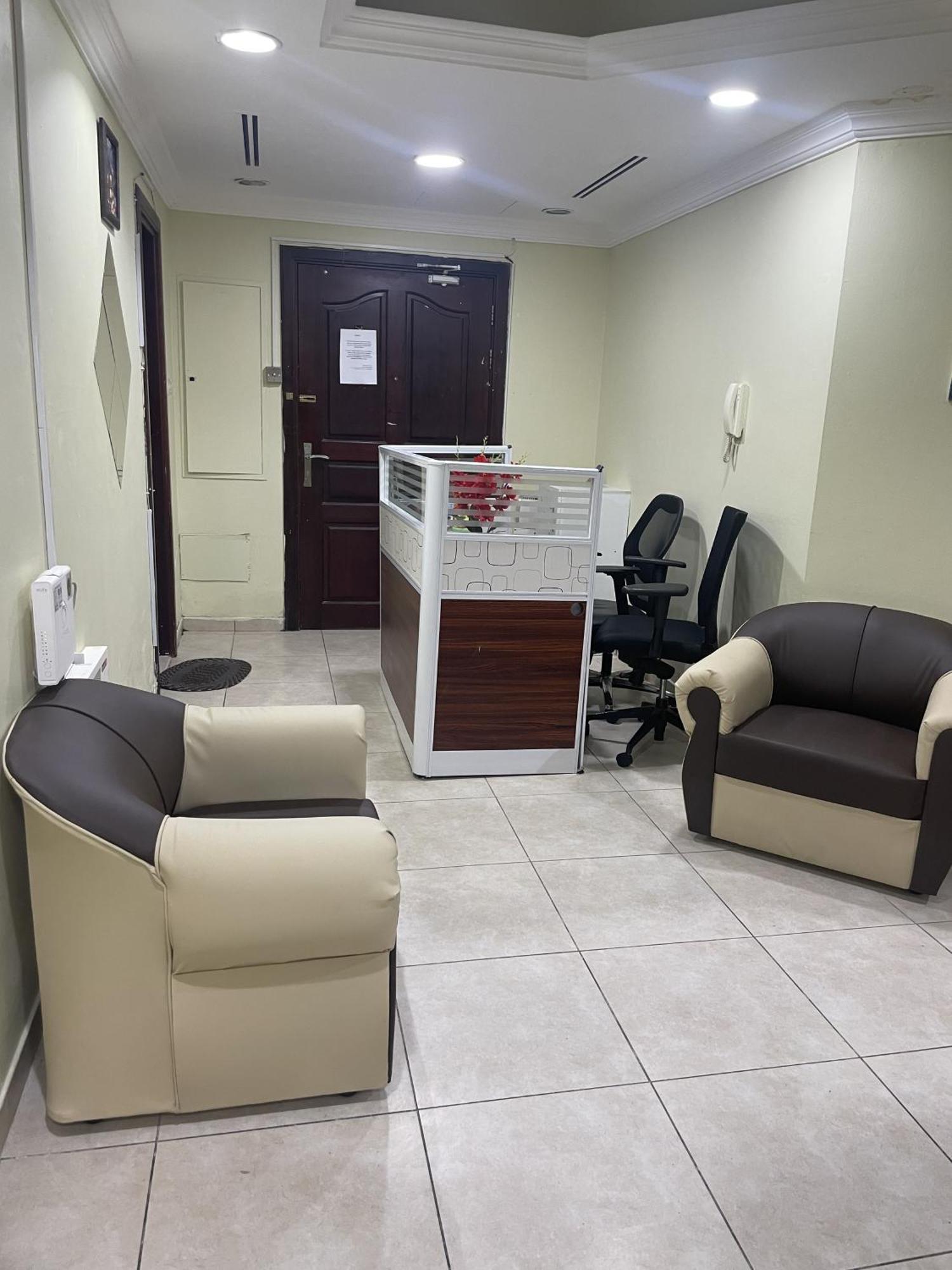 Elite Space Hostel And Capsule Accommodation Dubai Exterior photo